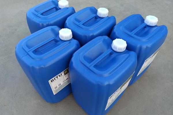 循环水低磷缓蚀阻垢剂BT6605适用水源广谱使用效果好